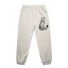AS Colour Mens Relax Faded Track Pants Thumbnail