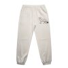 AS Colour Mens Relax Faded Track Pants Thumbnail