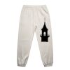 AS Colour Mens Relax Faded Track Pants Thumbnail