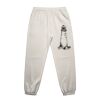 AS Colour Mens Relax Faded Track Pants Thumbnail