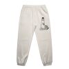 AS Colour Mens Relax Faded Track Pants Thumbnail