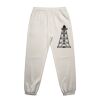 AS Colour Mens Relax Faded Track Pants Thumbnail