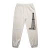 AS Colour Mens Relax Faded Track Pants Thumbnail