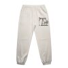AS Colour Mens Relax Faded Track Pants Thumbnail