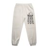 AS Colour Mens Relax Faded Track Pants Thumbnail