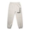 AS Colour Mens Relax Faded Track Pants Thumbnail