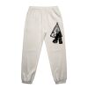AS Colour Mens Relax Faded Track Pants Thumbnail