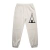 AS Colour Mens Relax Faded Track Pants Thumbnail