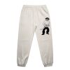 AS Colour Mens Relax Faded Track Pants Thumbnail