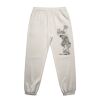 AS Colour Mens Relax Faded Track Pants Thumbnail