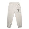 AS Colour Mens Relax Faded Track Pants Thumbnail
