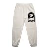 AS Colour Mens Relax Faded Track Pants Thumbnail
