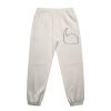 AS Colour Mens Relax Faded Track Pants Thumbnail