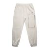 AS Colour Mens Relax Faded Track Pants Thumbnail