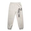 AS Colour Mens Relax Faded Track Pants Thumbnail