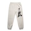 AS Colour Mens Relax Faded Track Pants Thumbnail