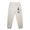 AS Colour Mens Relax Faded Track Pants Thumbnail