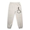 AS Colour Mens Relax Faded Track Pants Thumbnail