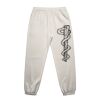 AS Colour Mens Relax Faded Track Pants Thumbnail