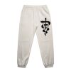 AS Colour Mens Relax Faded Track Pants Thumbnail