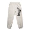 AS Colour Mens Relax Faded Track Pants Thumbnail