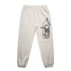 AS Colour Mens Relax Faded Track Pants Thumbnail
