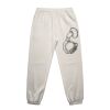 AS Colour Mens Relax Faded Track Pants Thumbnail