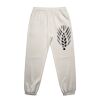 AS Colour Mens Relax Faded Track Pants Thumbnail