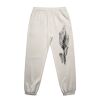 AS Colour Mens Relax Faded Track Pants Thumbnail