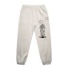 AS Colour Mens Relax Faded Track Pants Thumbnail