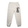 AS Colour Mens Relax Faded Track Pants Thumbnail