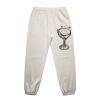 AS Colour Mens Relax Faded Track Pants Thumbnail