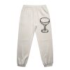 AS Colour Mens Relax Faded Track Pants Thumbnail