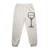 AS Colour Mens Relax Faded Track Pants Thumbnail