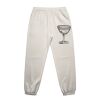 AS Colour Mens Relax Faded Track Pants Thumbnail