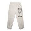 AS Colour Mens Relax Faded Track Pants Thumbnail