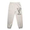 AS Colour Mens Relax Faded Track Pants Thumbnail