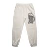 AS Colour Mens Relax Faded Track Pants Thumbnail