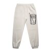 AS Colour Mens Relax Faded Track Pants Thumbnail