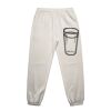 AS Colour Mens Relax Faded Track Pants Thumbnail