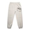 AS Colour Mens Relax Faded Track Pants Thumbnail