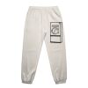 AS Colour Mens Relax Faded Track Pants Thumbnail