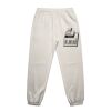 AS Colour Mens Relax Faded Track Pants Thumbnail