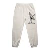 AS Colour Mens Relax Faded Track Pants Thumbnail
