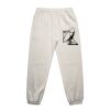 AS Colour Mens Relax Faded Track Pants Thumbnail