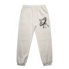 AS Colour Mens Relax Faded Track Pants Thumbnail
