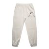 AS Colour Mens Relax Faded Track Pants Thumbnail