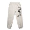 AS Colour Mens Relax Faded Track Pants Thumbnail