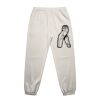 AS Colour Mens Relax Faded Track Pants Thumbnail