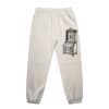 AS Colour Mens Relax Faded Track Pants Thumbnail